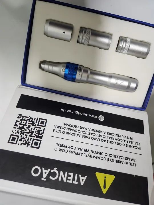 Smart Derma Pen - Foto 3
