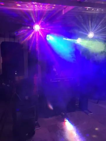 DJ Som Luzes Laser festa baladinha  - Foto 5