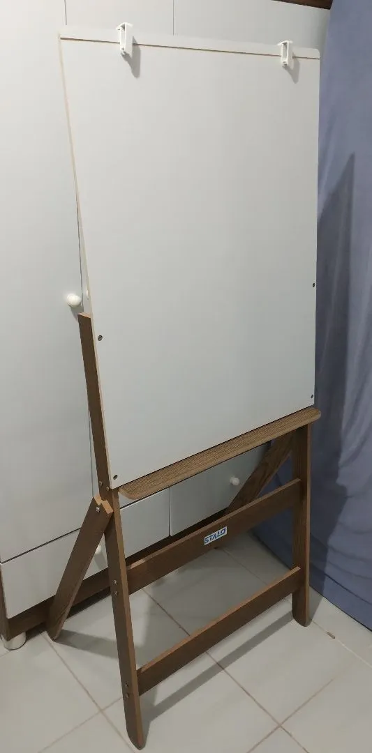 Lousa Flip chart