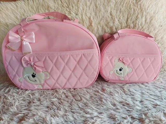 Bolsa Maternidade Novas - Foto 4