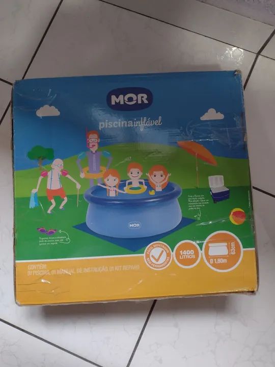 Piscina infantil.. - Foto 4