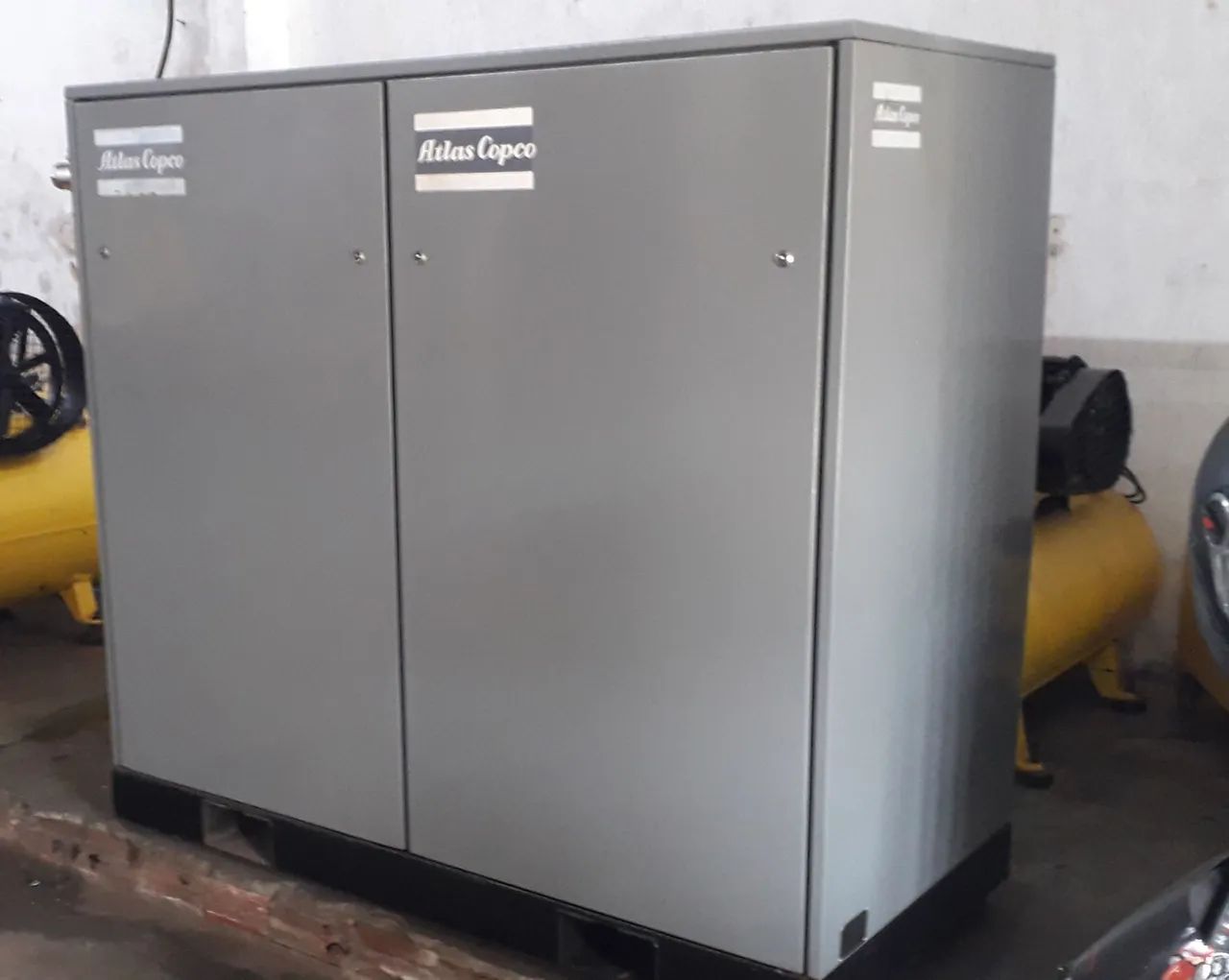 Compressor GA 45 - Foto 4