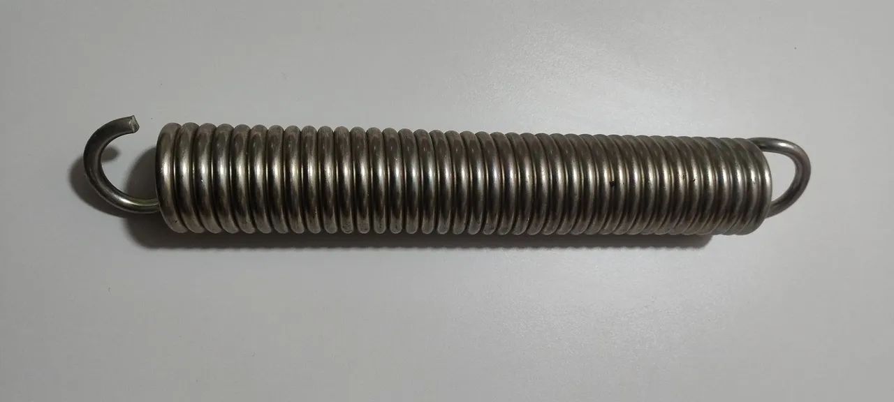 Mola pesada para trator ou similares novo