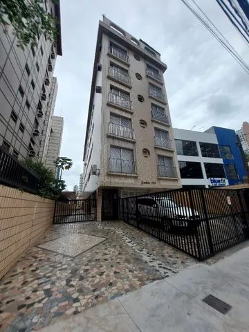 Captação de Apartamento a venda na Avenida Doutor Epitácio Pessoa - até 306 - lado par, Boqueirão, Santos, SP