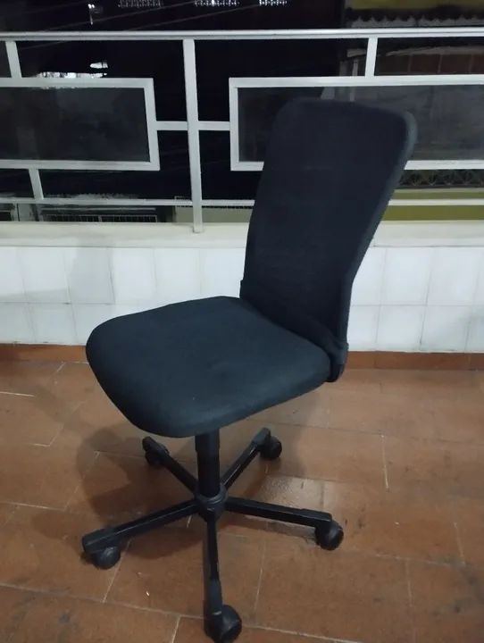 Cadeira Giratória Escritório