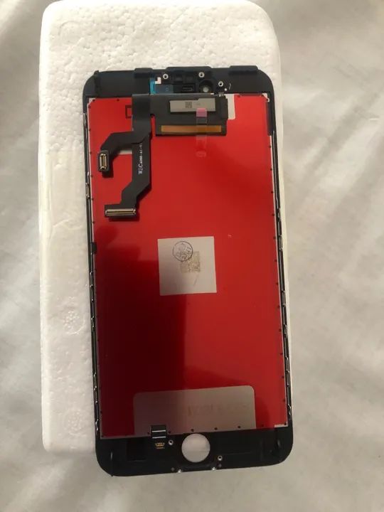 Tela LCD para iPhone 7 Plus - Foto 2