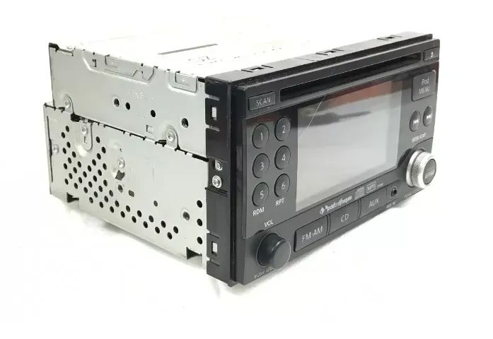 Som original Nissan Sentra  - Foto 2