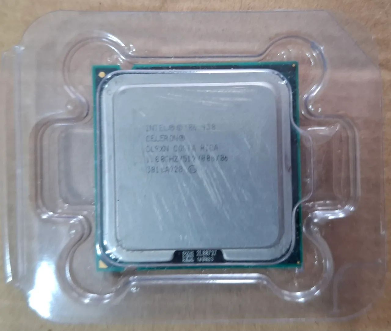 Processador Celeron 430 socket LGA775.  - Foto 3