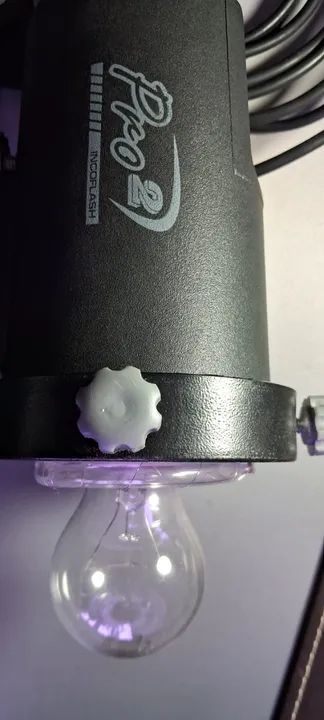 TOCHA PARA ESTÚDIO PRO2. Somente venda! - Foto 2