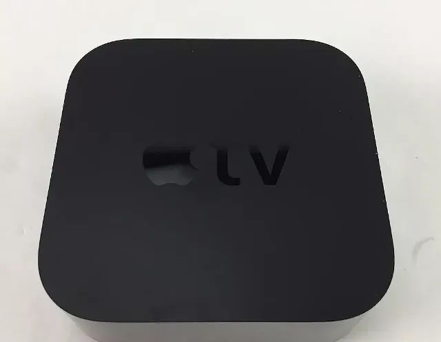 Apple TV a1625 HD sold