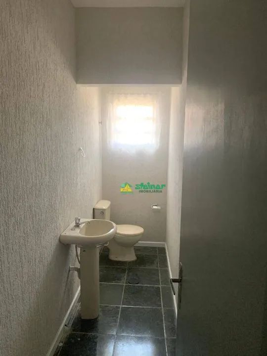 Sala para alugar, 30 m² por R$ 1.370,00/mês - Vila Augusta - Guarulhos/SP - Foto 3