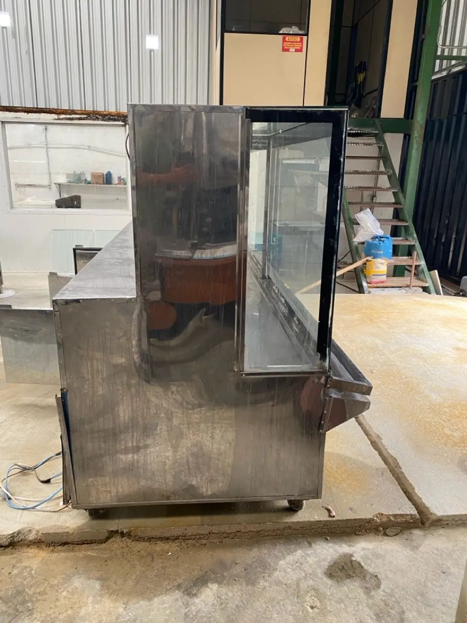 Balcões Tripas e linguiças - Foto 6