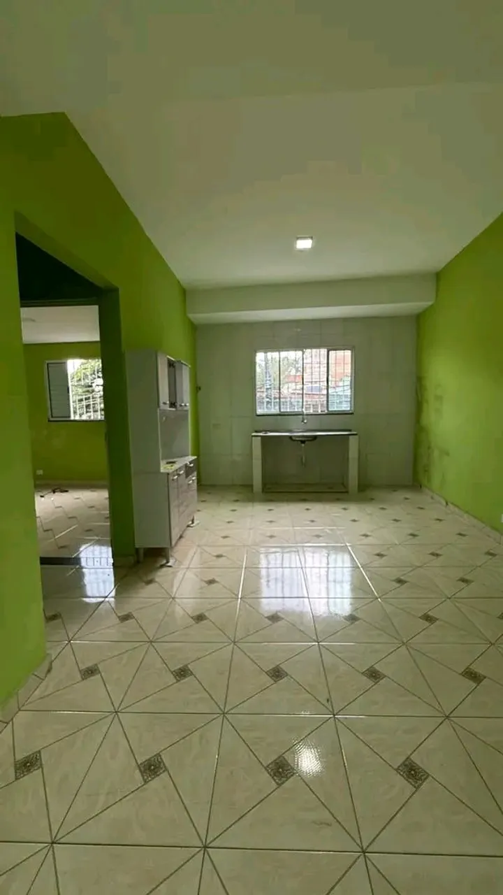 LL05 VENDE-SE CASA SÃO MARCOS