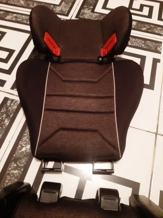 cadeirinha de bebê  - Foto 4