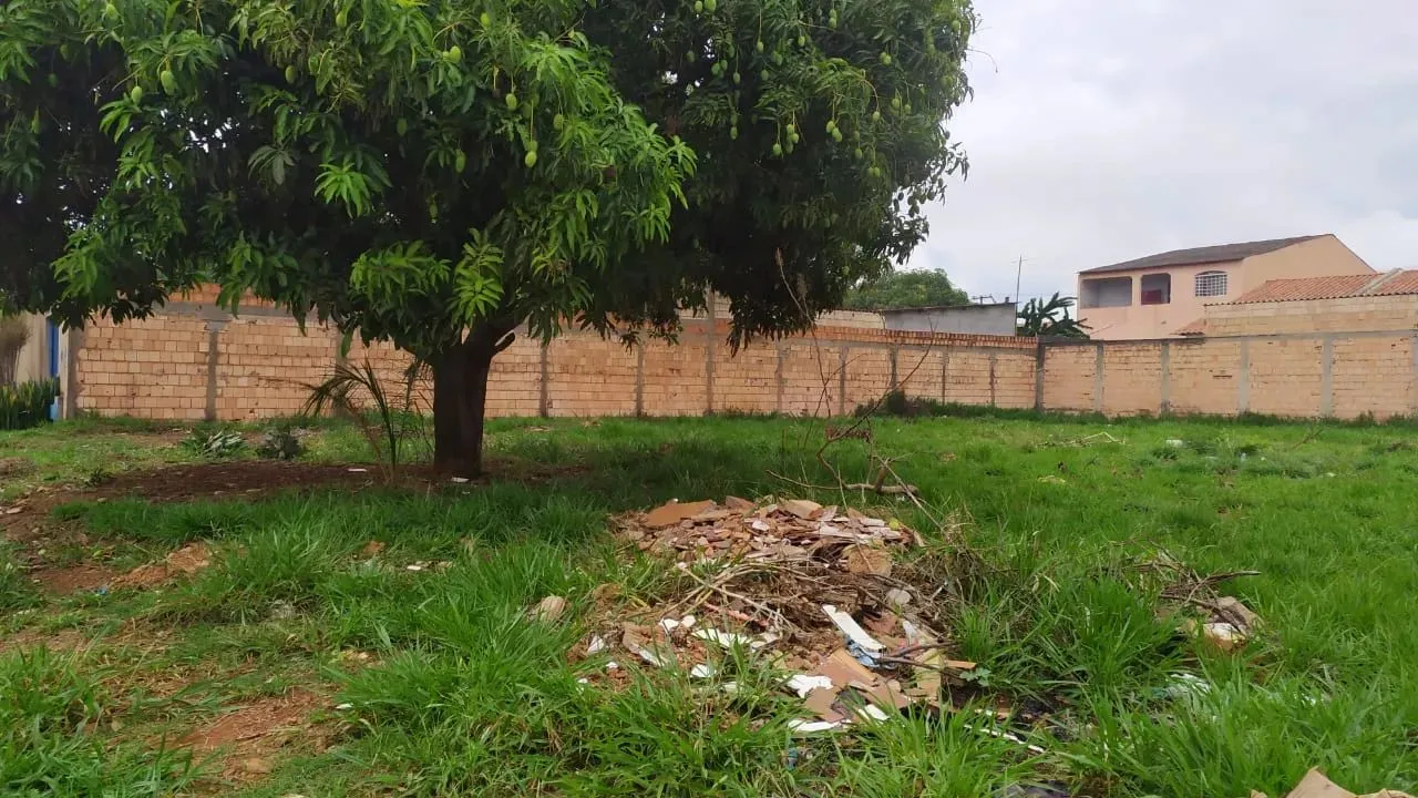 iVendo lote 360m² Jardim Marilha imóvel está localizado no bairro Jardim Marília, jardi