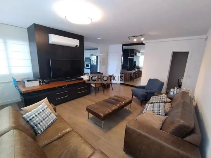 IMOBILIÁRIA SCHOTKIS VENDE COM EXCLUSIVIDADE APARTAMENTO DE 03 DORMITÓRIOS, DESOCUPADO, SE - Foto 5