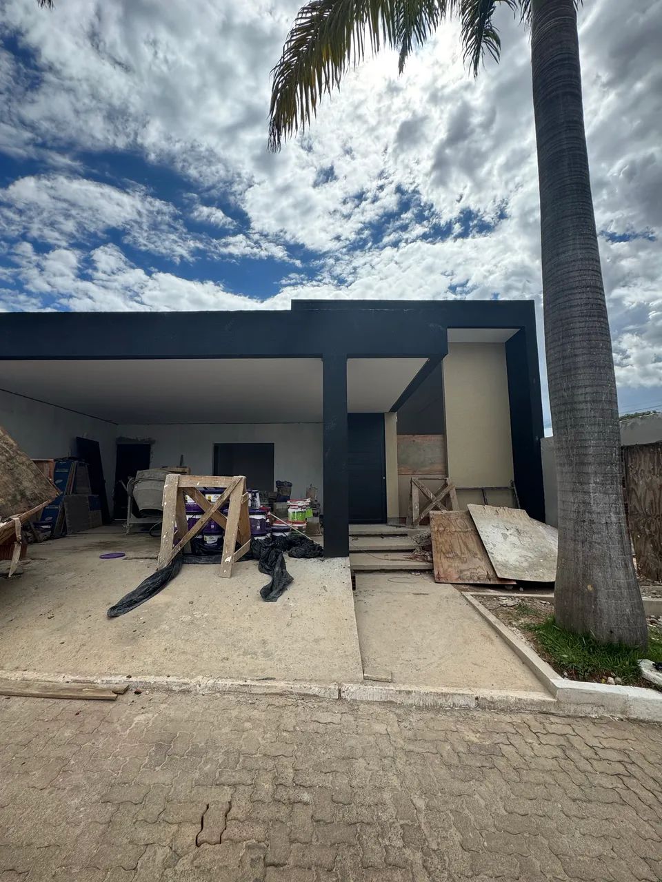 Foto - Brasília - Candangolândia