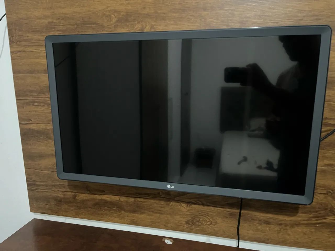 Televisão 64308570165635124