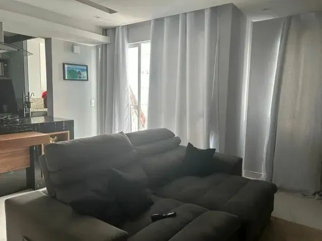 Apartamento Com 2 Quartos Em 71M² E Com 1 Vaga De Garagem Em Piatã. 10C0KHF - Foto 3