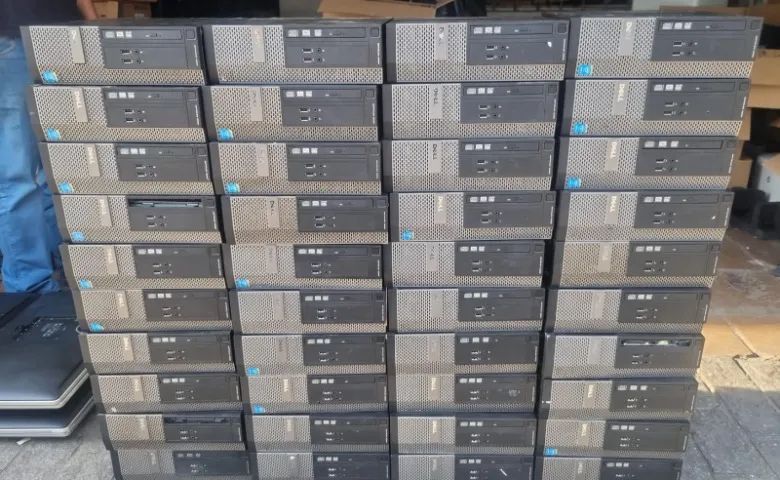 Computador Cpu Dell optiplex 3020