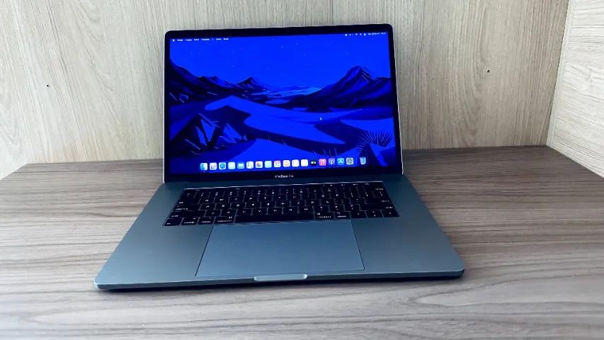 MACBOOK PRO, 64 GB, 1TB SSD, CORE i9, 16 POLEGADAS, TOUCH ID, TOUCH BAR - Foto 2