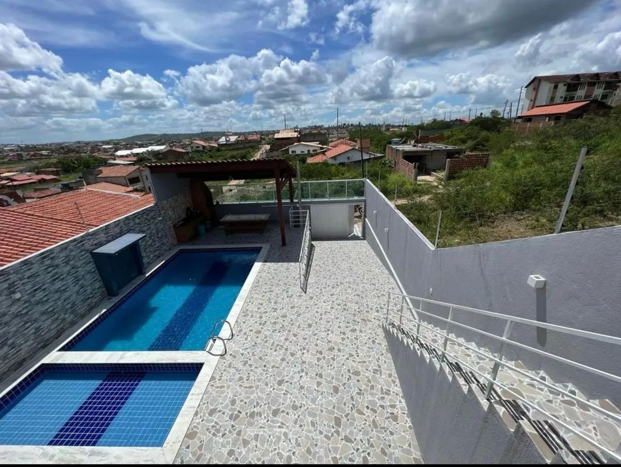 Foto - Gravatá - Boa Vista
