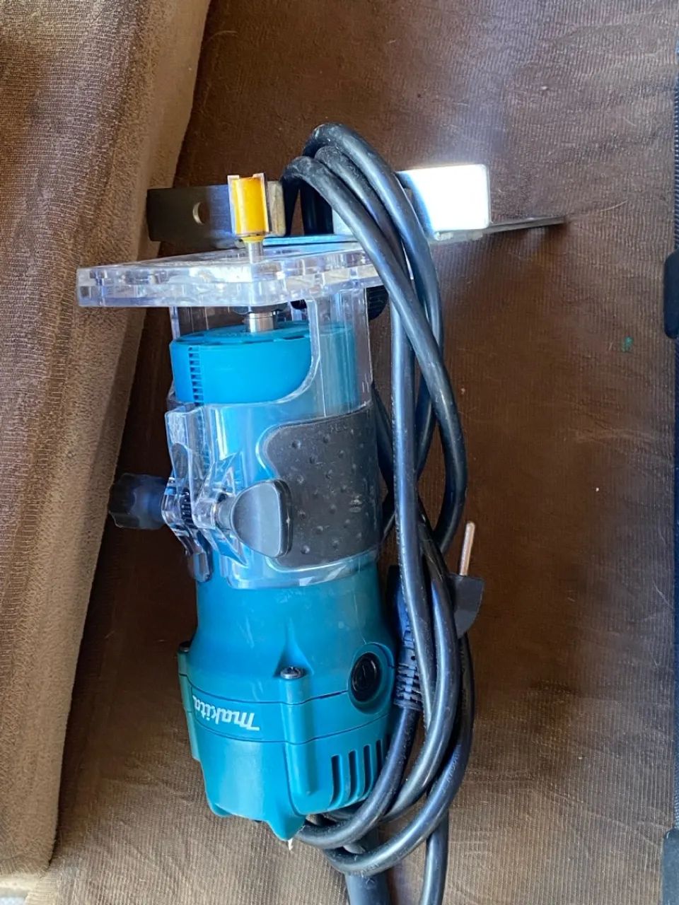 Tupia Makita - Foto 2