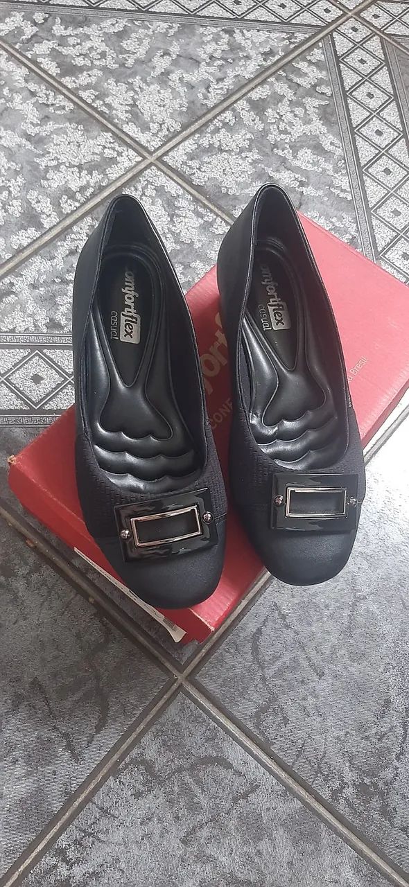 Sapato 