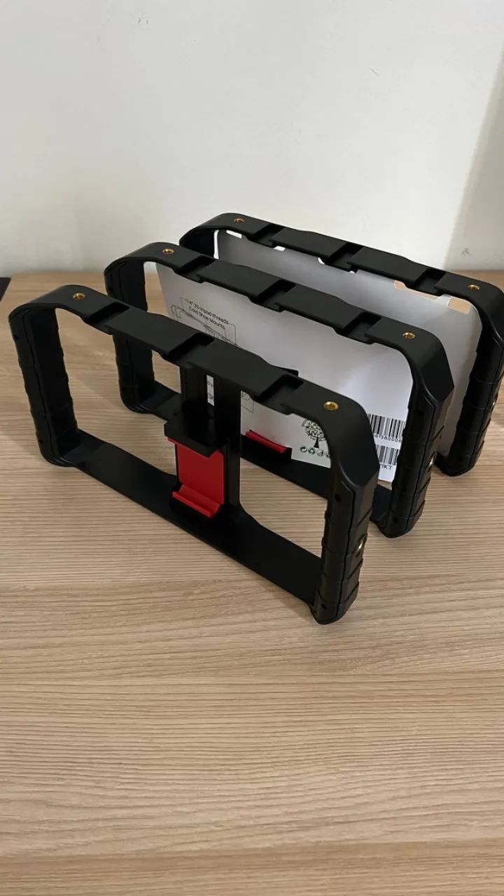 Estabilizador gaiola U-Rig pro universal smartphone