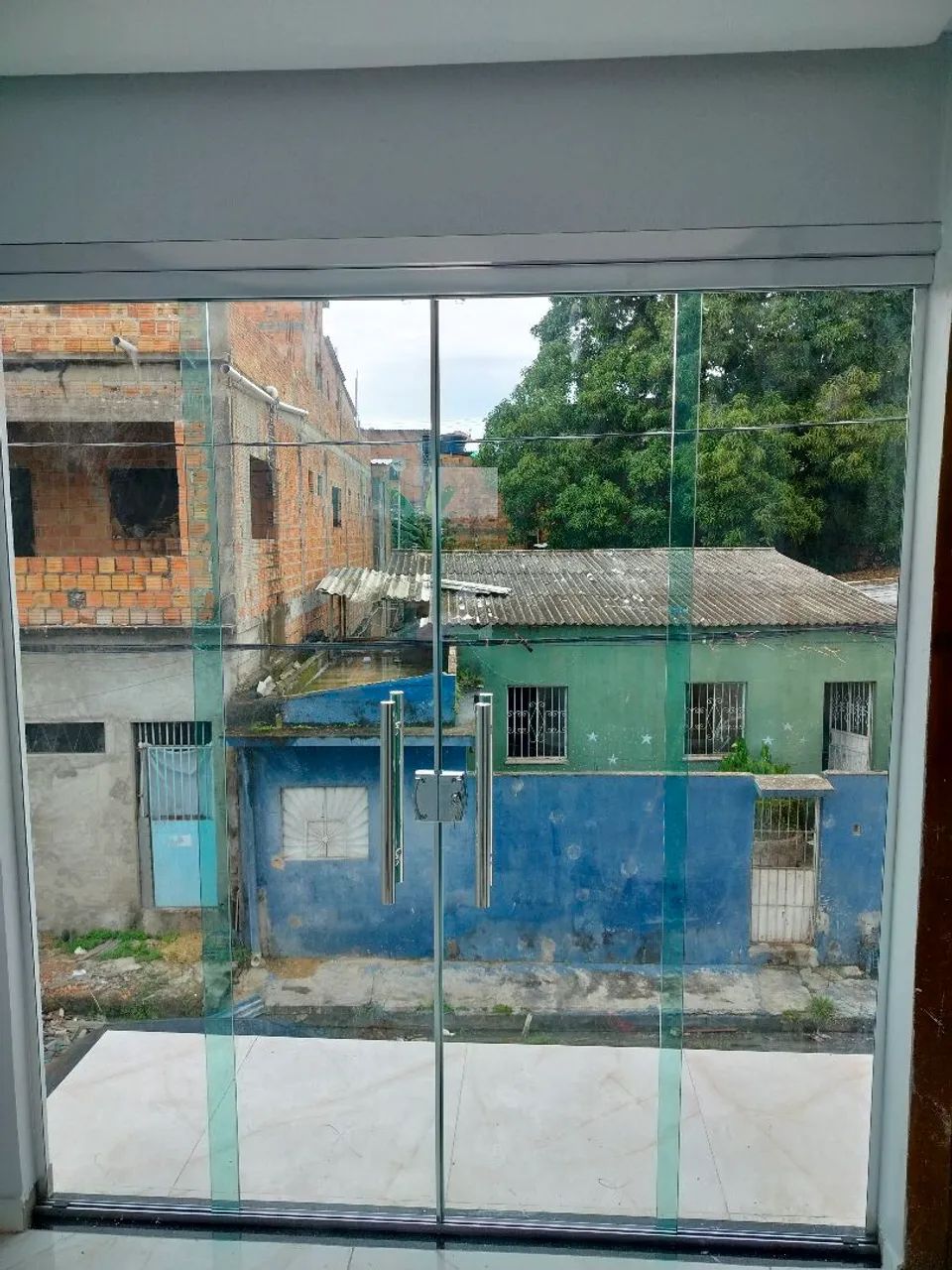 Instalação e manutenção de blindex e esquadrias em geral  - Foto 2