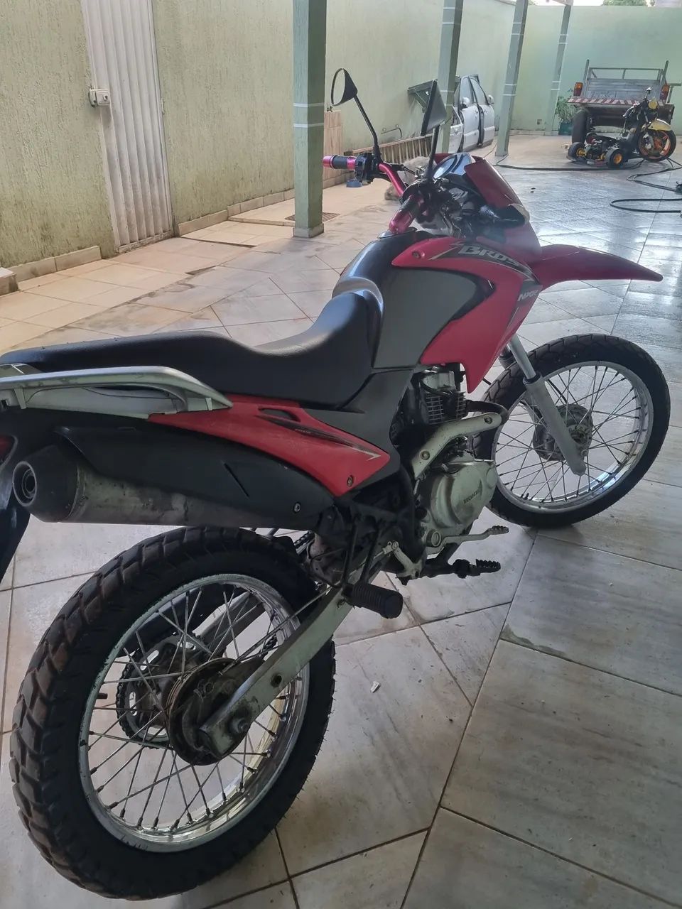 vendo bros 2011  - Foto 3