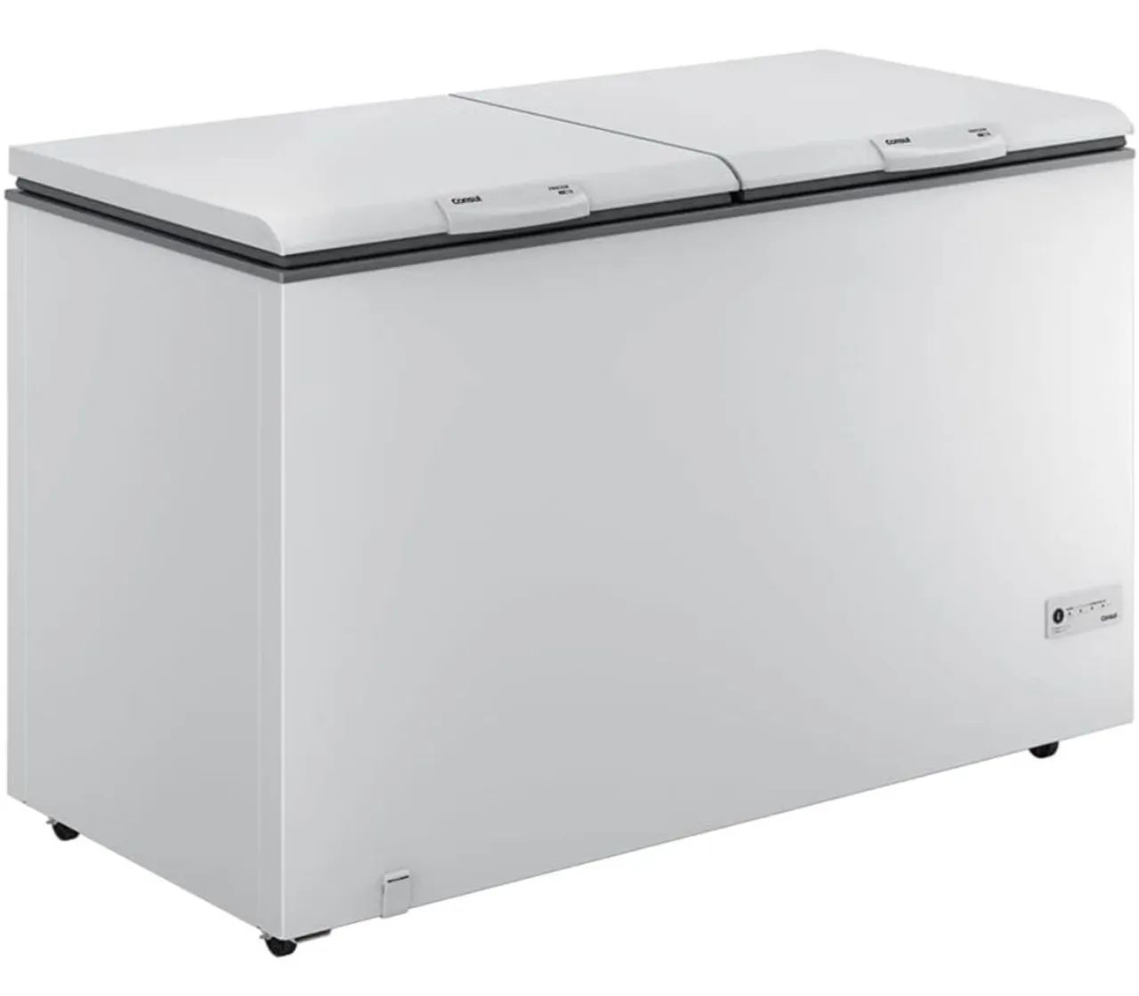 Freezer Horizontal Consul 2 Portas