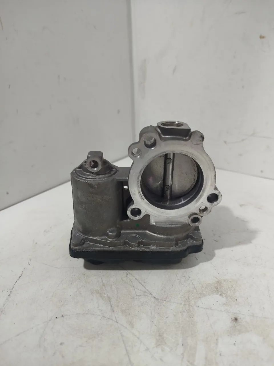 Tbi Corpo Borboleta 1.0 Tsi 3cc Vw Gol Up Voyage 2023 - Foto 5