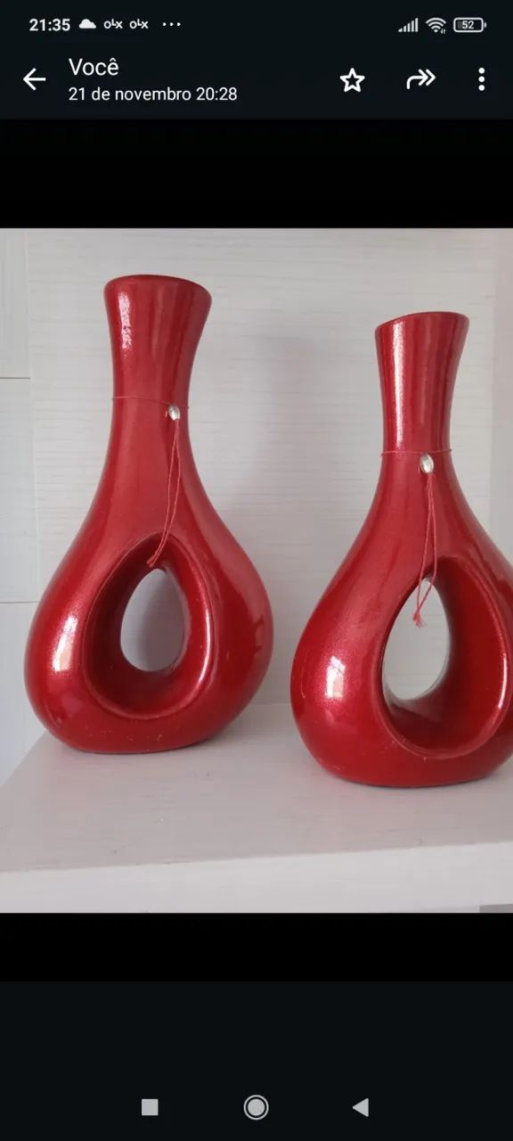 Vasos lindos - Foto 4