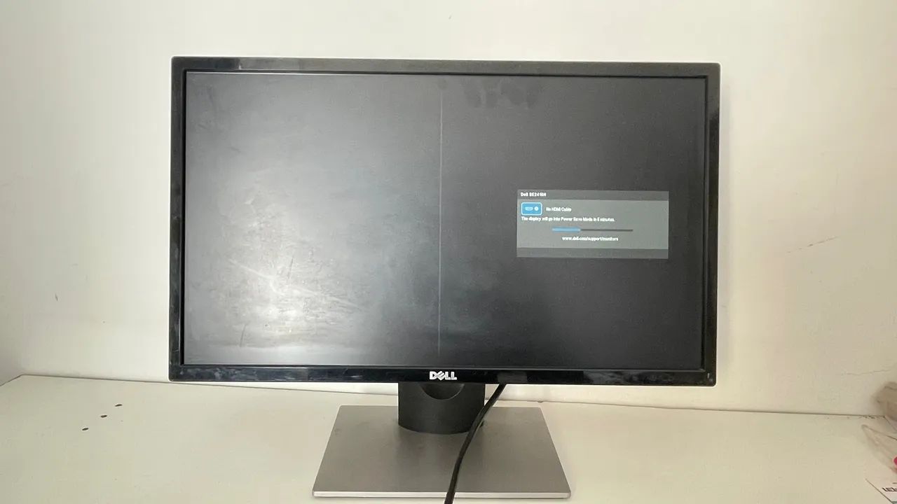 Monitor Dell 24 polegadas64522270669825121