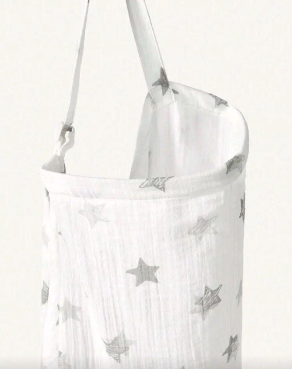 Capa de Amamentação Cozy Pixies Estampa de Estrelas - Foto 5