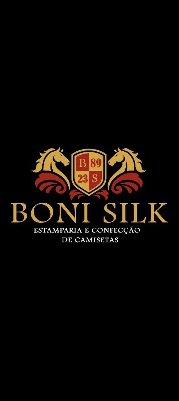 Boni Silk Estamparia 
