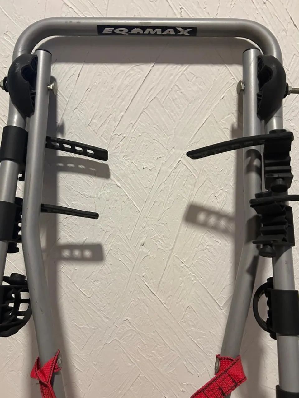 Rack para 3 bikes Eqmax. Comprador leva brinde! - Foto 3