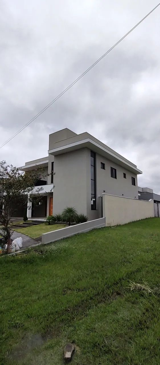 Foto - Caçapava - Condomínio Terras do Vale