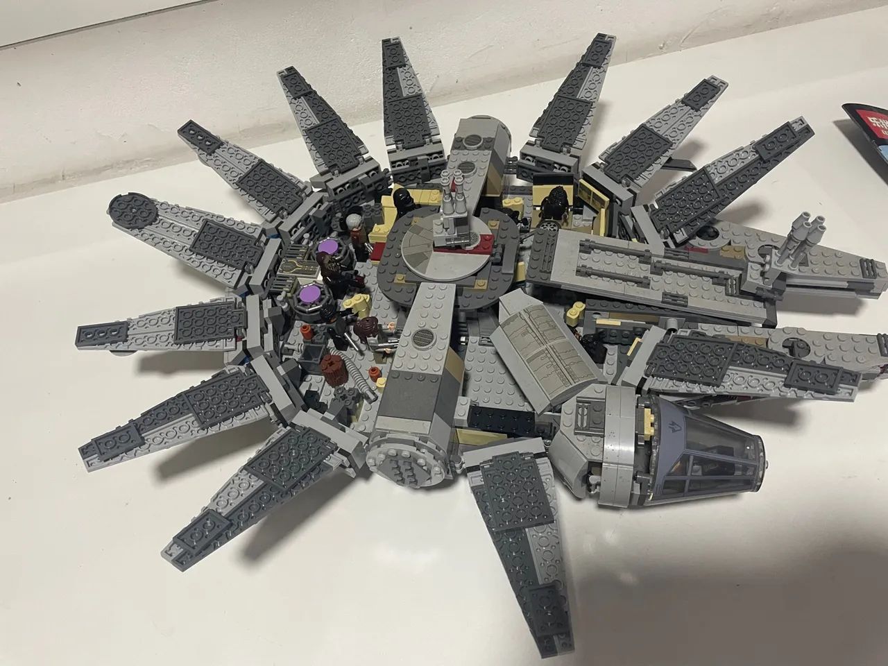 LEGO Millennium Falcon - Star Wars