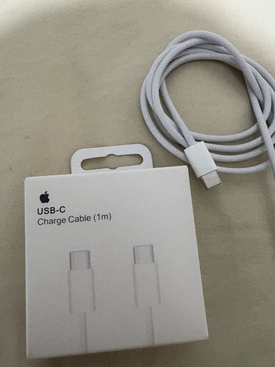 Cabo tipo C iPhone  - Foto 4
