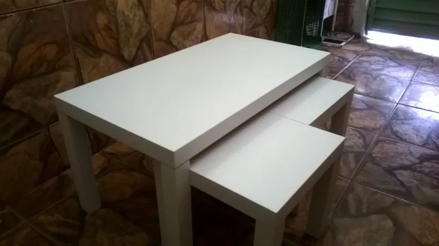 Conjunto de mesa infantil em MDF65580437560193122