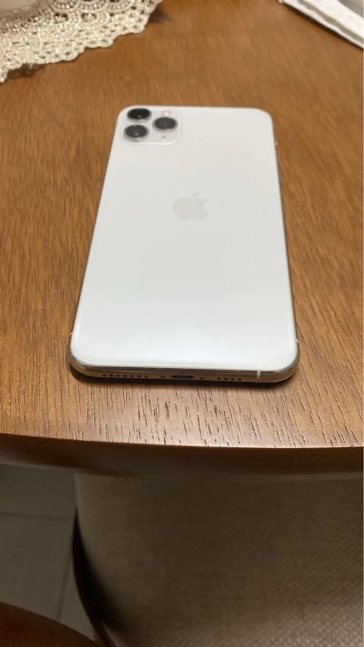 iPhone 11 Pro Max 512G