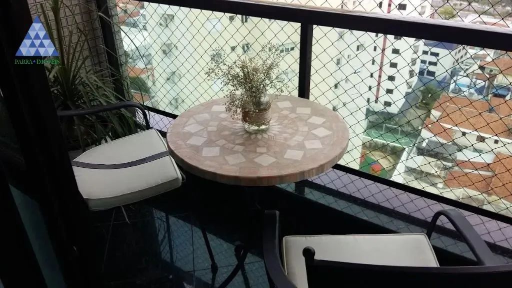 Cobertura Duplex 255m² Vila Dom Pedro II - Venda de R$ 1.800.000,00 por * R$ 1.785.000,00  - Foto 5