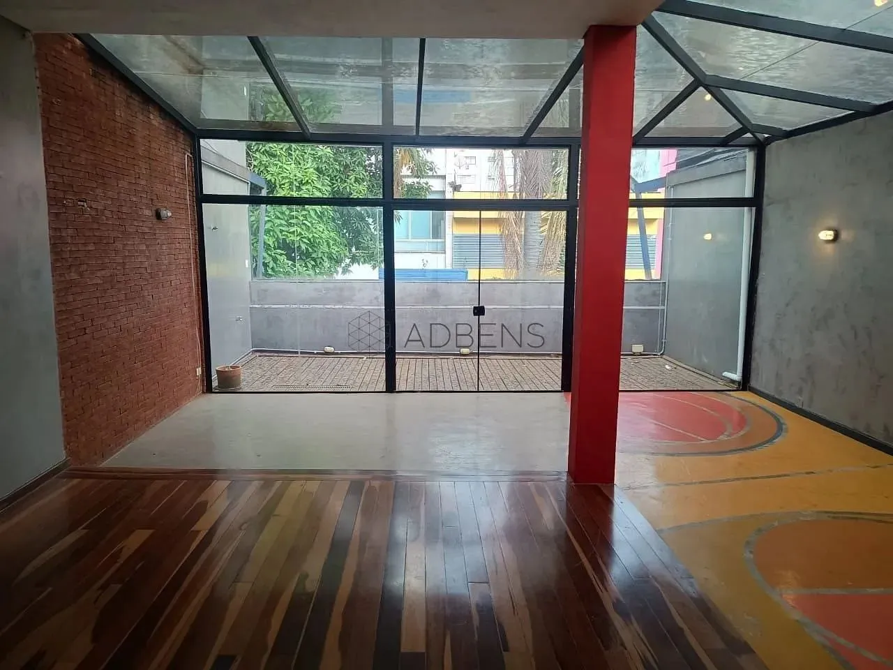 Loja para locação, Rua Augusta, Cerqueira César, São Paulo, SP .