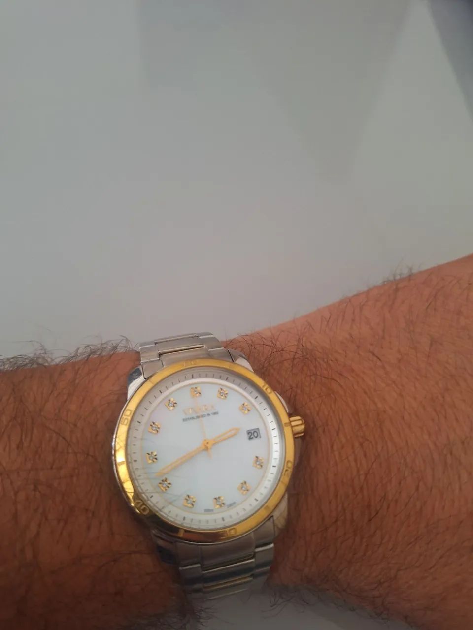 Relogio Feminino Vivara - Foto 3