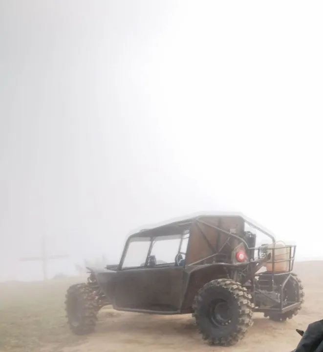 Vendo gaiola  - Foto 3