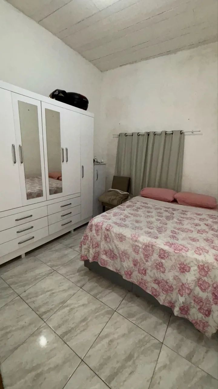 Foto - Belo Horizonte - Rio Branco