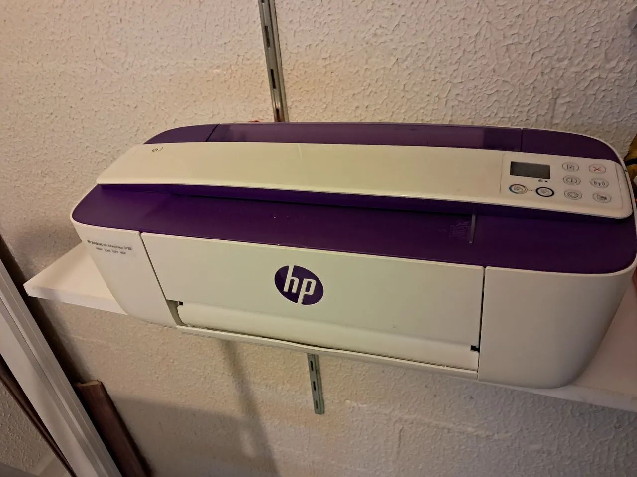 Impressora HP DISKJET 