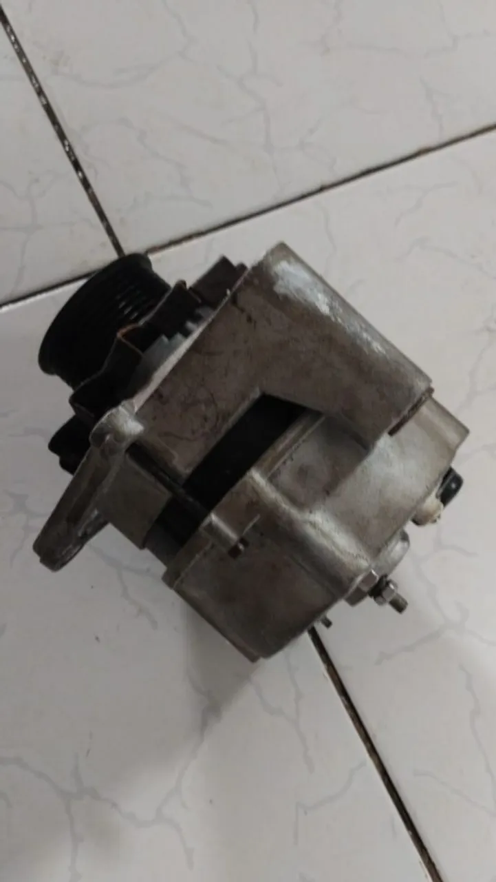 Alternador para Caminhão